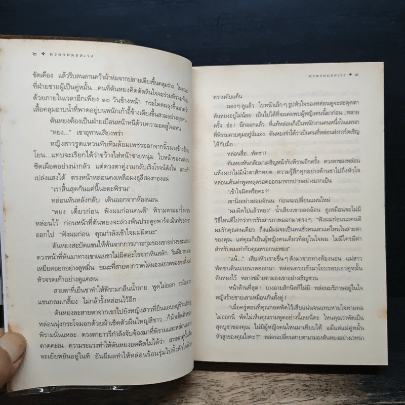 พรพรหมอลเวง - กิ่งฉัตร รูปที่ 8