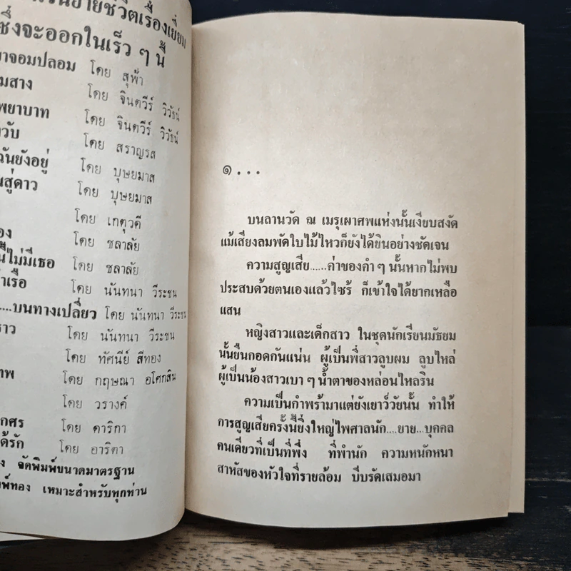 ดุจฟ้าไร้ดาว - เกตุวดี รูปที่ 7