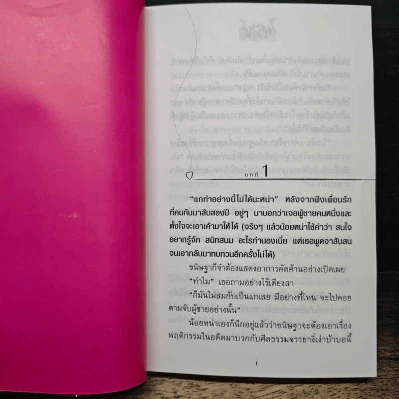 46 วันรักอลวน - เพียรใจ รูปที่ 7