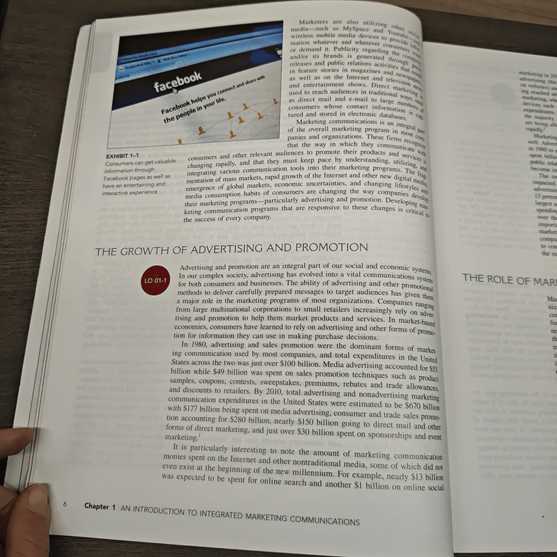Advertising and Promotion: An Integrated Marketing Communications Perspective 9th Edition Kent State University Edition - George E. Belch รูปที่ 7