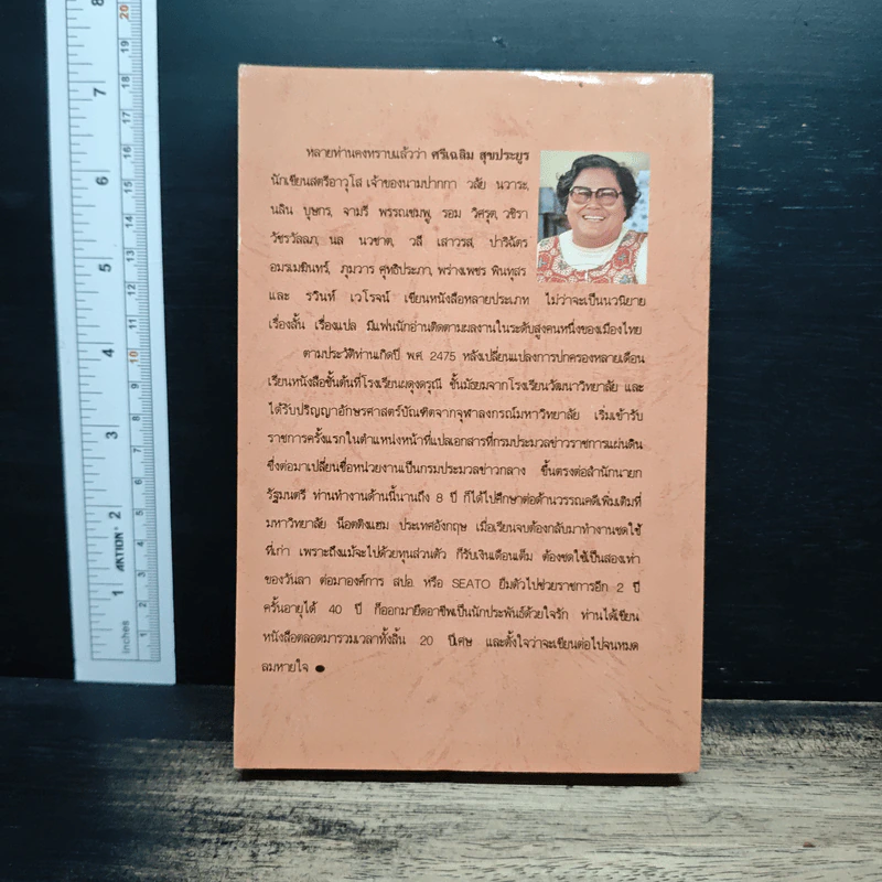 อเวจีในดวงใจ - จามรี พรรณชมพู รูปที่ 2