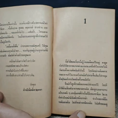 นิยายโรมานซ์ เหมือนดั่งฝัน - Penny Jordan, วีรญา รูปที่ 7