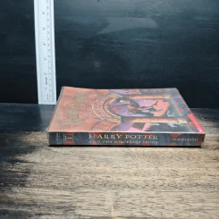 Harry Potter And The Sorcerer's Stone - J.K.Rowling รูปที่ 3