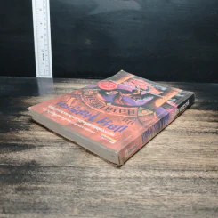 Harry Potter แฮร์รี่ พอตเตอร์ กับศิลาอาถรรพ์ - J.K.Rowling รูปที่ 5