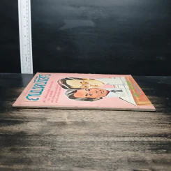 ถนนหนังสือ เล่ม 8 รูปที่ 3