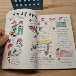 เรื่องมันมีอยู่ว่า...Boy's Vision No.3 รูปที่ 7