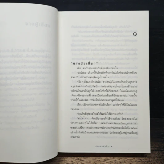 ค่าของหัวใจ - กิ่งฉัตร รูปที่ 7