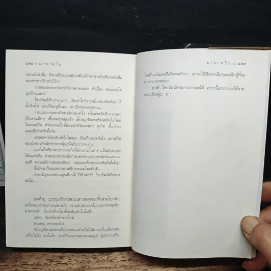 มายาตวัน - กิ่งฉัตร รูปที่ 8
