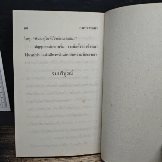 ไฟเสน่หา - นภาลัย ไผ่สีทอง รูปที่ 8
