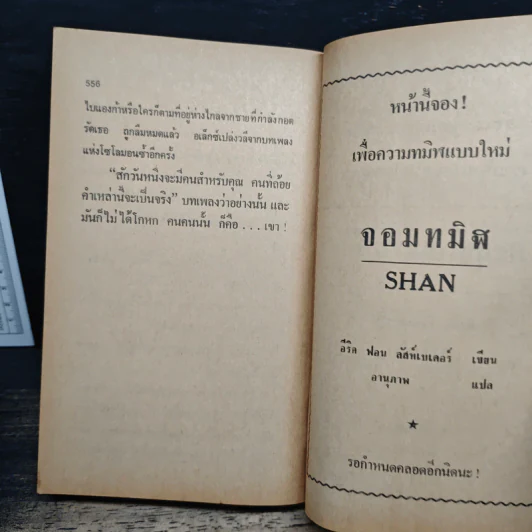 นิยายโรมานซ์ เหมือนดั่งฝัน - Penny Jordan, วีรญา รูปที่ 8