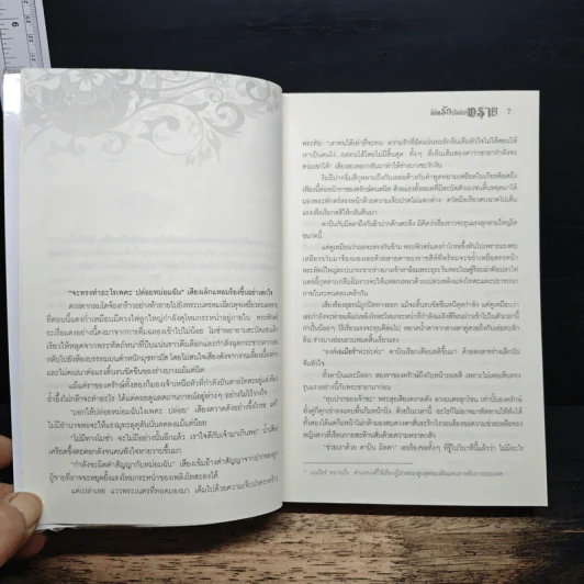 ลิขิตรักบัลลังก์ทราย - รัชริล รูปที่ 6