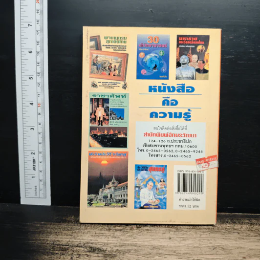 คำง่าย มักใช้ผิด เรียงลำดับอักษร ตามพจนานุกรมไทยราชบัณฑิตยสถาน - สุทธิ ภิบาลแทน รูปที่ 2