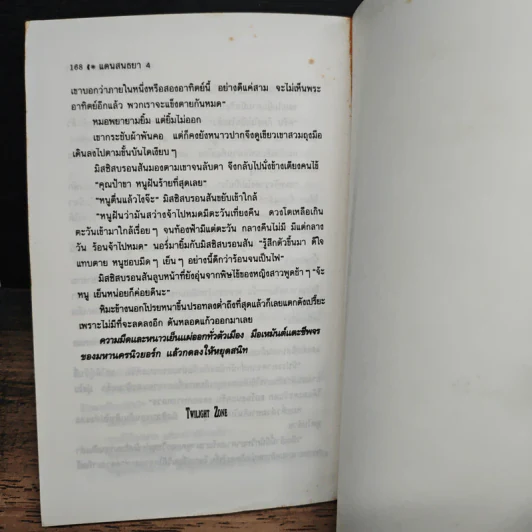 แดนสนธยา 4 - วชิรา วัชรวัลลภ รูปที่ 9
