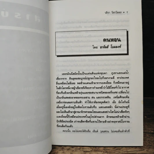 แดนสนธยา 4 - วชิรา วัชรวัลลภ รูปที่ 8