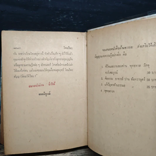โดมไพร 2 เล่มจบ - ดวงดาว รูปที่ 8
