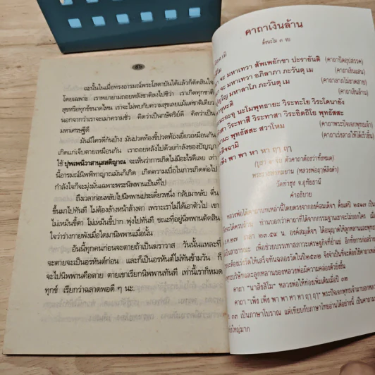 ธรรมปฏิบัติ 9 - หลวงพ่อพระราชพรหมยาน รูปที่ 9