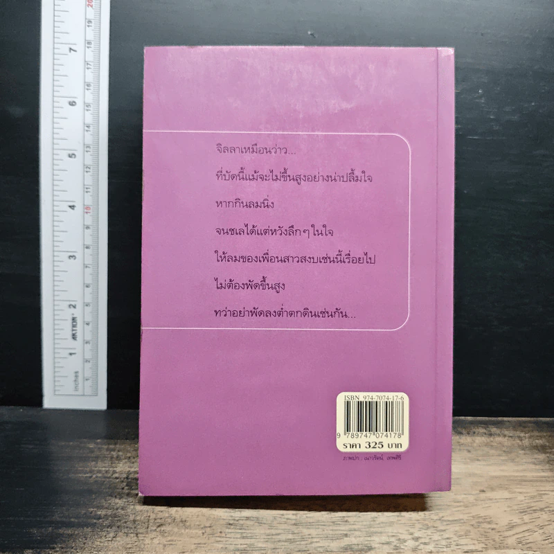 ลำเนาลม - กิ่งฉัตร รูปที่ 2