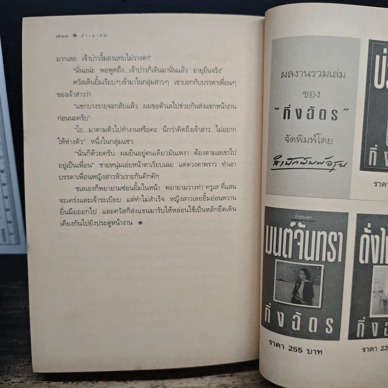ลำเนาลม - กิ่งฉัตร รูปที่ 8
