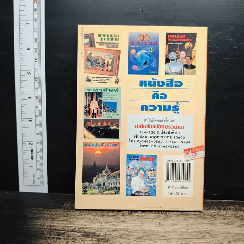 คำง่าย มักใช้ผิด เรียงลำดับอักษร ตามพจนานุกรมไทยราชบัณฑิตยสถาน - สุทธิ ภิบาลแทน รูปที่ 2