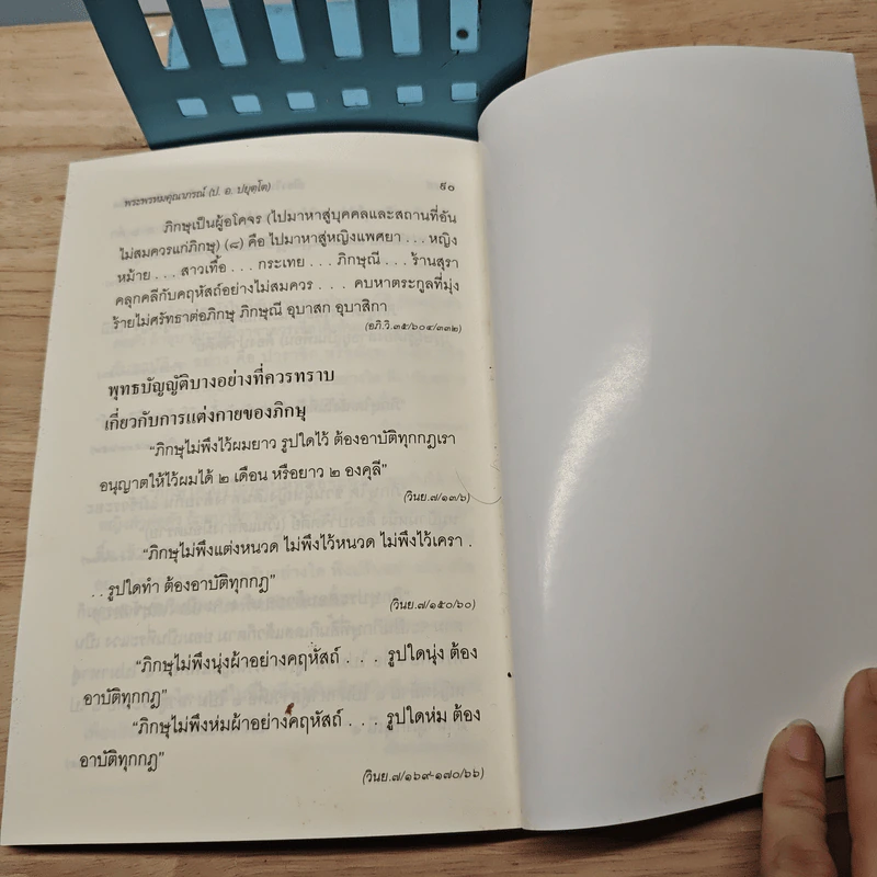 เมืองไทยจะมีวิกฤต ถ้าคนไทยมีศรัทธาวิปริต - พระธรรมปิฏก (ประยุทธ์ ปยุตโต) รูปที่ 8