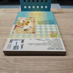 Rockin☆Heaven  ร็อกกิ้น☆เฮเว่น เล่ม 2 รูปที่ 4