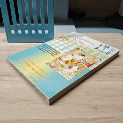 Rockin☆Heaven  ร็อกกิ้น☆เฮเว่น เล่ม 2 รูปที่ 3