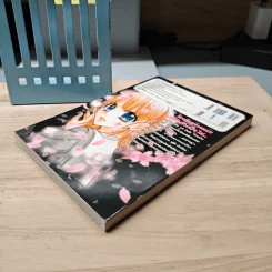 สาวน้อยจากนรก ภาค 2 เล่ม 1 - Miyuki Eto รูปที่ 3