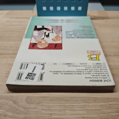 Love Berrish! เลิฟเบอริช! เล่ม 4 - Nana Haruta รูปที่ 4