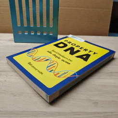 Property DNA รู้และเข้าใจอสังหาฯไทย อดีต ปัจจุบัน อนาคต - จ๊อก สุรเชษฐ กองชีพ รูปที่ 3