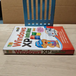 Windows XP สำหรับมือใหม่ 2007 รูปที่ 2