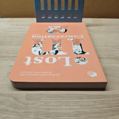 Lost in Conversation - ฉัตรรวี เสนธนิสศักดิ์ รูปที่ 4