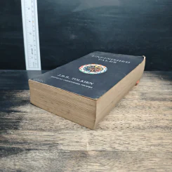 Unfinished Tales - J.R.R. Tolkien รูปที่ 4