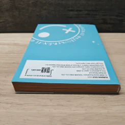 เจ้าชายปีศาจอยากจะร้าย เล่ม 3 รูปที่ 4
