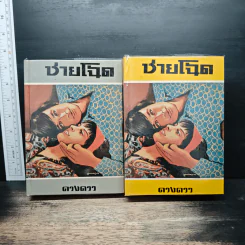 ชายโฉด 2 เล่มจบ - ดวงดาว