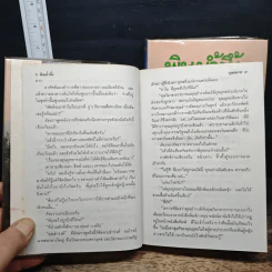พิษน้ำผึ้ง 2 เล่มจบ - บุษยมาส รูปที่ 8