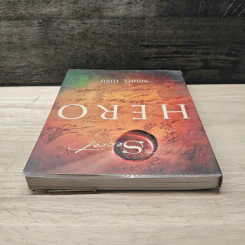 The Secret Hero - รอนดา เบิร์น รูปที่ 4