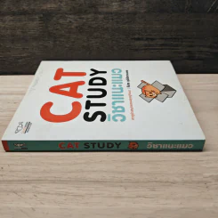 Cat Study วิชาแนะแมว - ทีปกร วุฒิพิทยามงคล รูปที่ 2