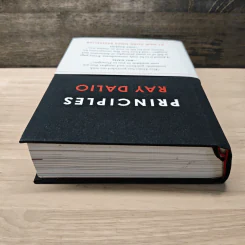 Principles - Ray Dalio รูปที่ 4
