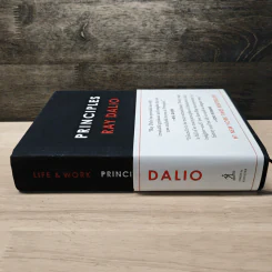 Principles - Ray Dalio รูปที่ 2