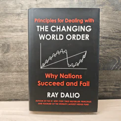 The Changing World Order - Ray Dalio
