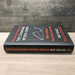 The Changing World Order - Ray Dalio รูปที่ 2