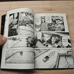 Gachiakuta เล่ม 11 - เค อุรานะ รูปที่ 7