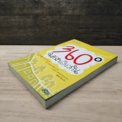 360 องศา ใต้ฟ้าเดียวกัน - นิทัศน์ จันทาโภ รูปที่ 3