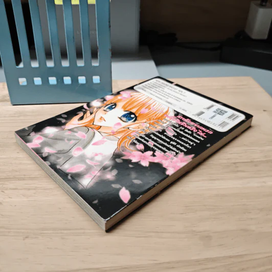 สาวน้อยจากนรก ภาค 2 เล่ม 1 - Miyuki Eto รูปที่ 3