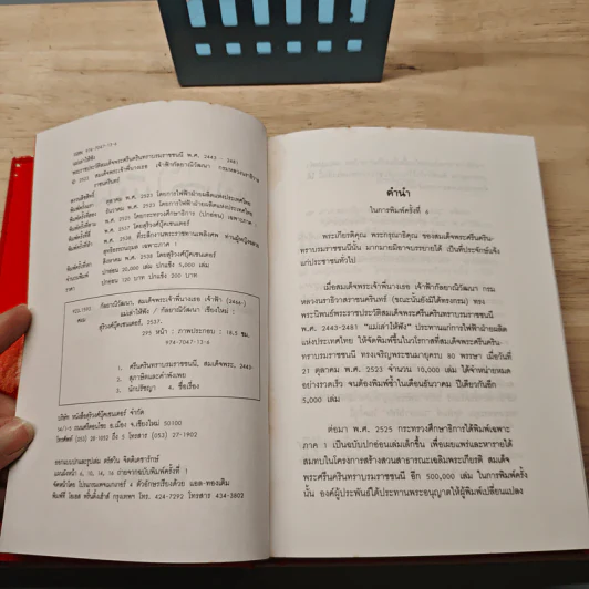 แม่เล่าให้ฟัง - สมเด็จพระเจ้าพี่นางเธอฯ รูปที่ 6