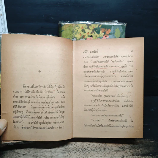 ชลาลัย 2 เล่มจบ - ศรีฟ้า ลดาวัลย์ รูปที่ 9