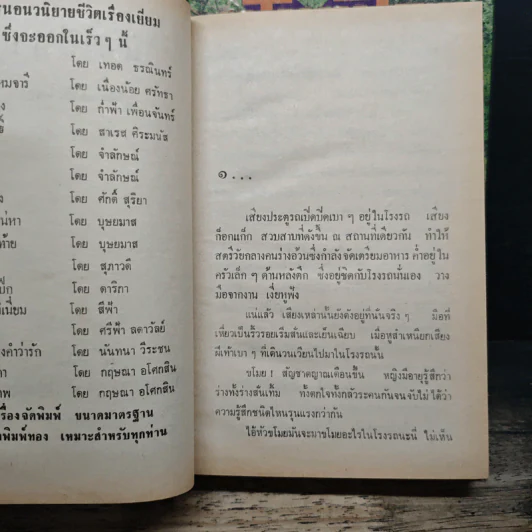 ฝันเฟื่อง 2 เล่มจบ - ชูวงศ์ ฉายะจินดา รูปที่ 7