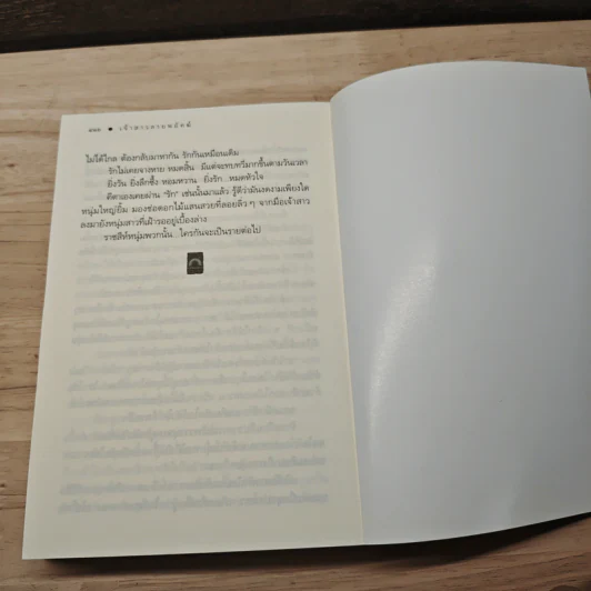 เจ้าสาวลายพยัคฆ์ - ดวงตะวัน รูปที่ 8