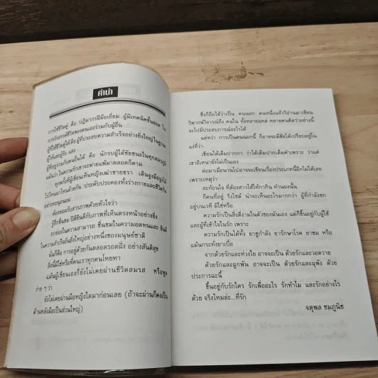 ด้วยรักและผุพัง - จตุพล ชมภูนิช รูปที่ 8