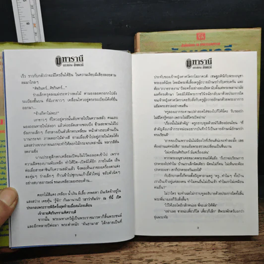 มหารานี 2 เล่มจบ - ลักษณวดี รูปที่ 8